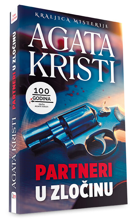 AGATA KRISTI-PARTNERI U ZLOČINU